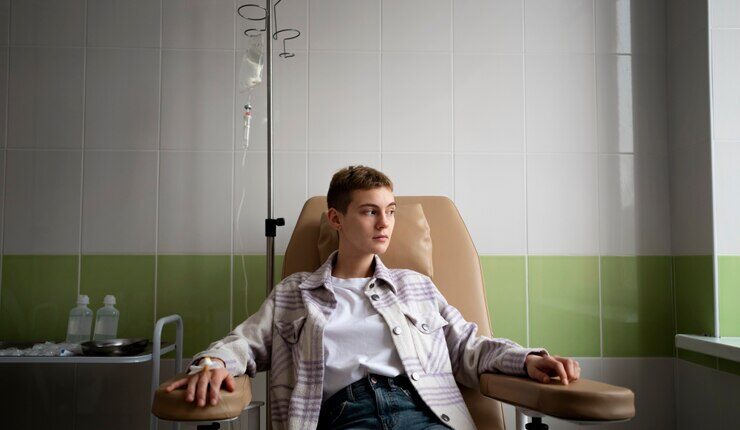 Hvor Lang Tid Tager en Dialyse-session