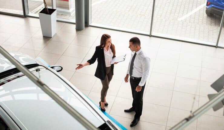 Hvorfor det er bedst at leje en bil i Agadir for at udforske byen