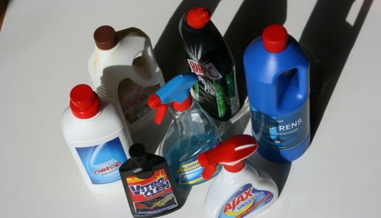 3 gratis tilbud på rengøring