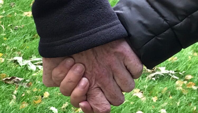 Parforhold parterapi kommunikation Kærlighedssprog