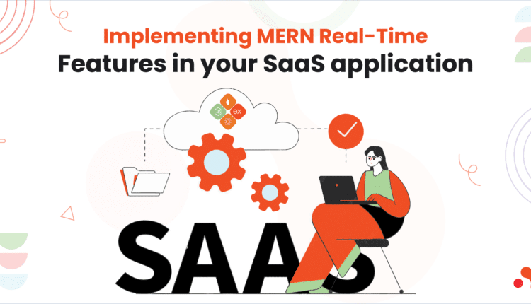 MERN real-time features