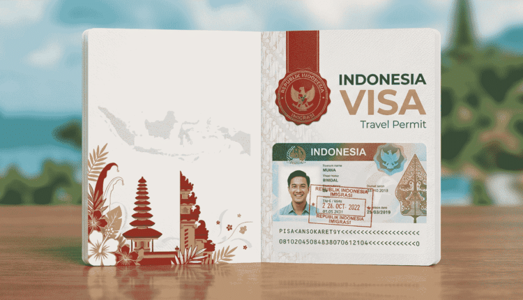 Indonesia-Visa