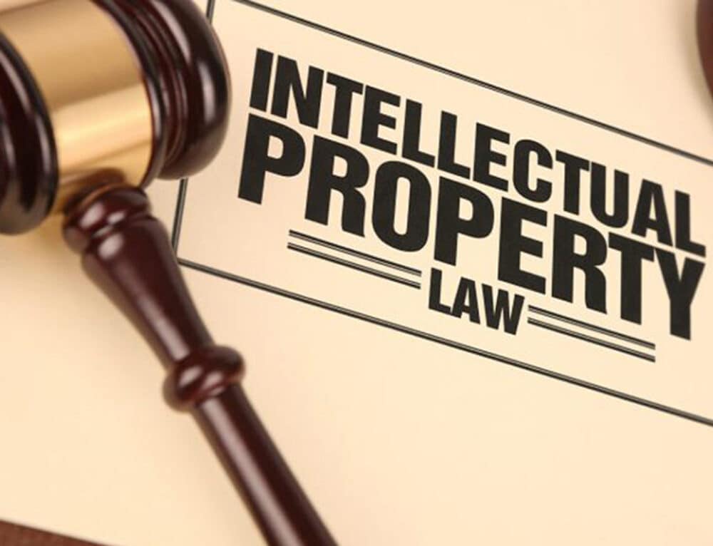 Intellectual Property Solicitor Job