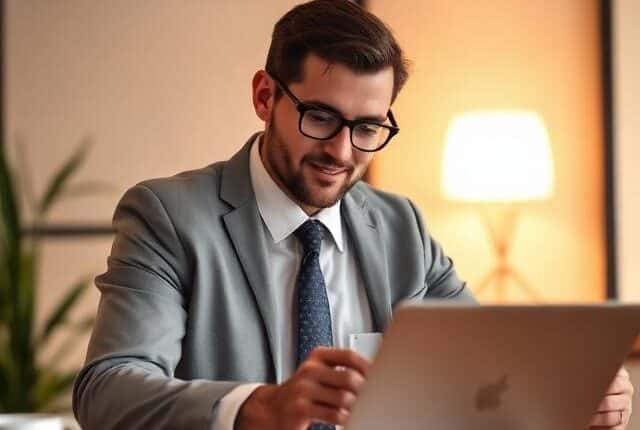 Internal Accounting Services