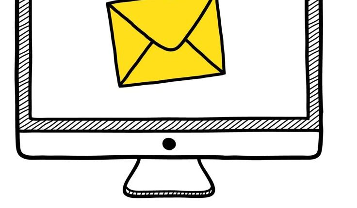 International Mailing Companies Canada 2