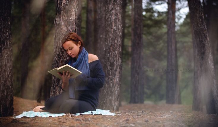 James slave mentality recovery