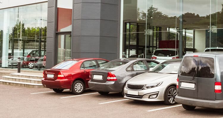 Japan Used Cars for Sell