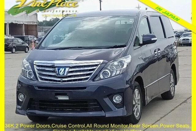 Japanese Import Dealer Durham