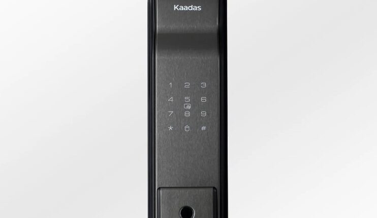 digital door lock singapore