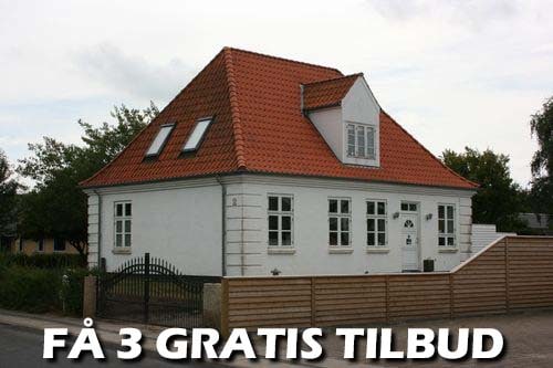 gratis 3 tilbud forsikring