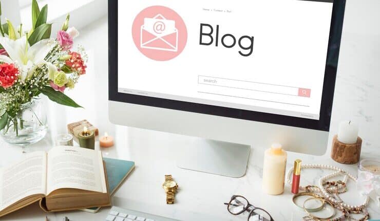 Kan jeg kalde min blog et magasin