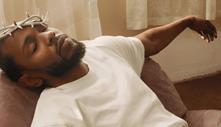 Kendrick Lamar Merch