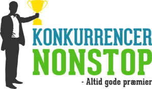 Konkurrencer