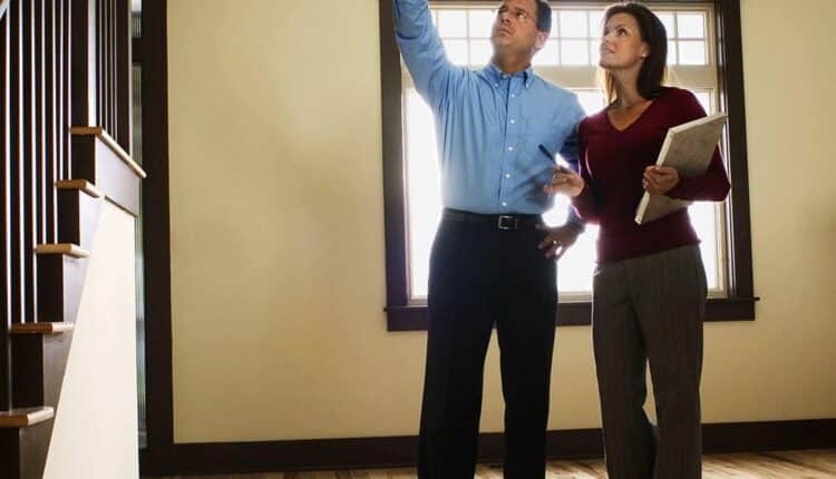 Lead Clearance Testing Washington DC