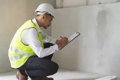 Lead Clearance Testing Washington DC