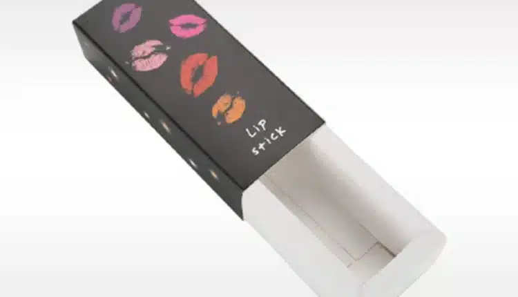 Lipstick Boxes