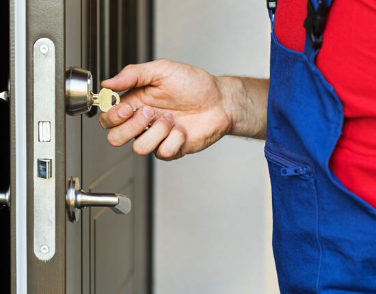 Locksmith Service in Etobicoke