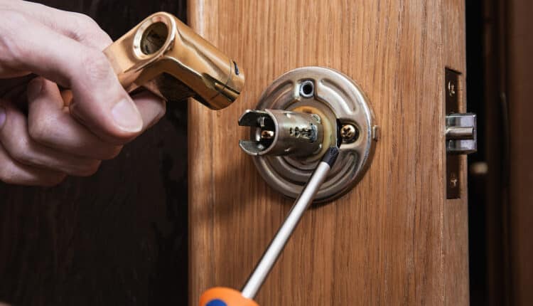 Locksmith Service in Vaughan