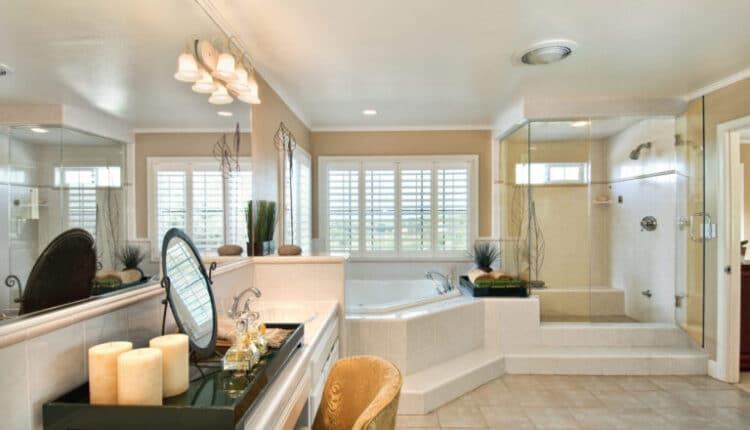 Bathroom Remodeling
