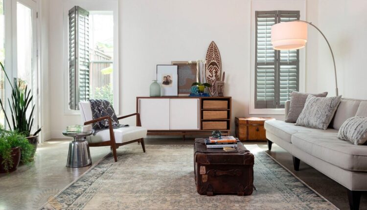 Luxury Rugs to Transform Any Living Space