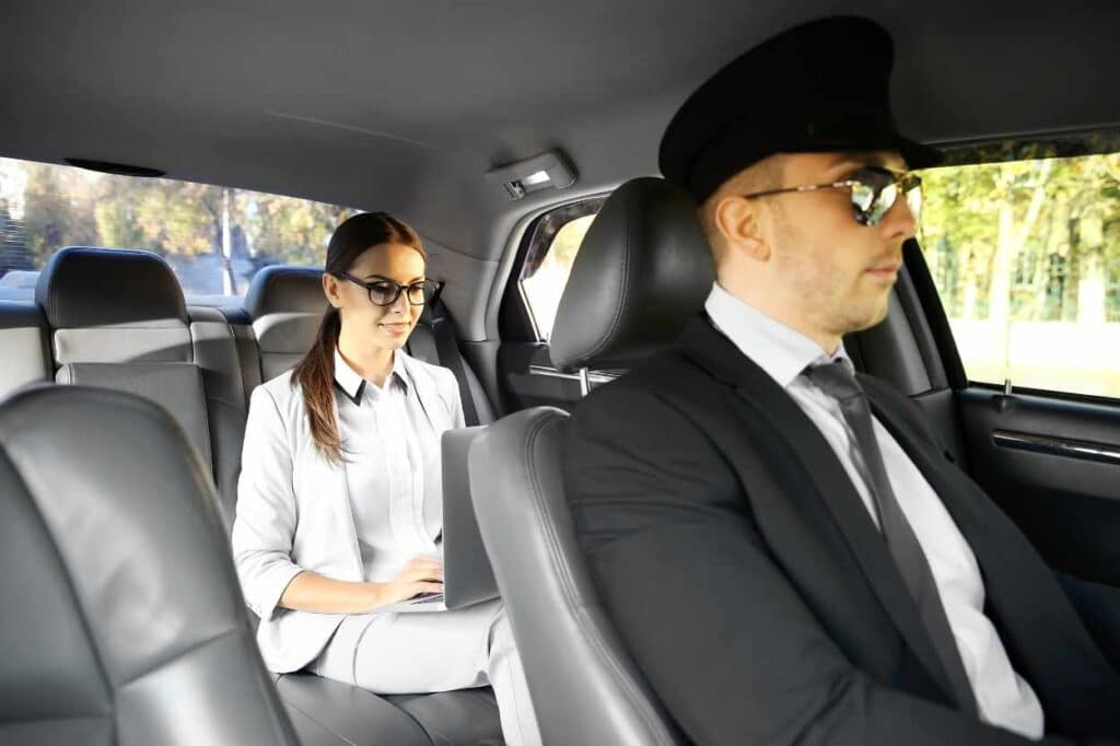 Luxury Transportation Piscataway to JFK Airport
