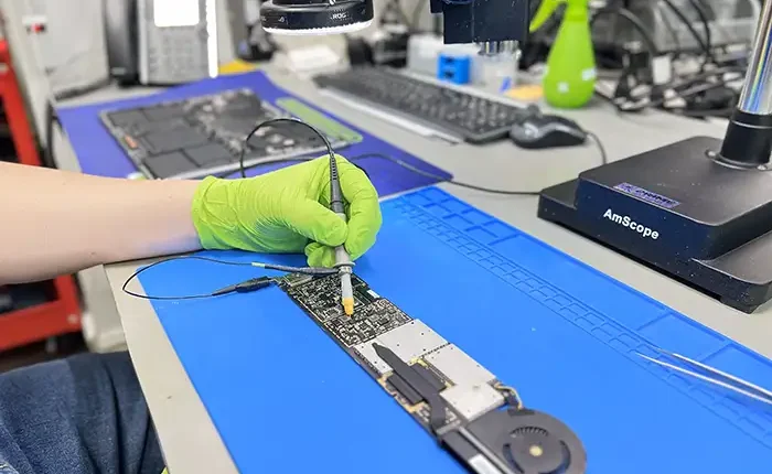 MacBook Repair Services