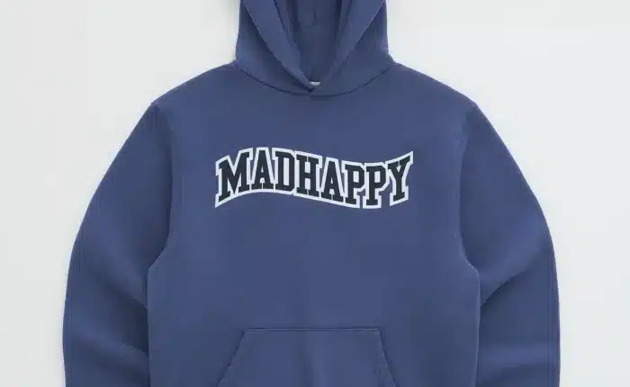 Madhappy