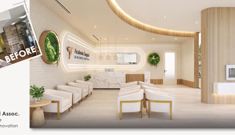 Modern Interior Designer Los Angeles