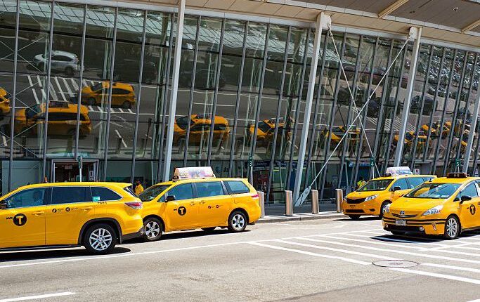 Montego bay Airport taxi