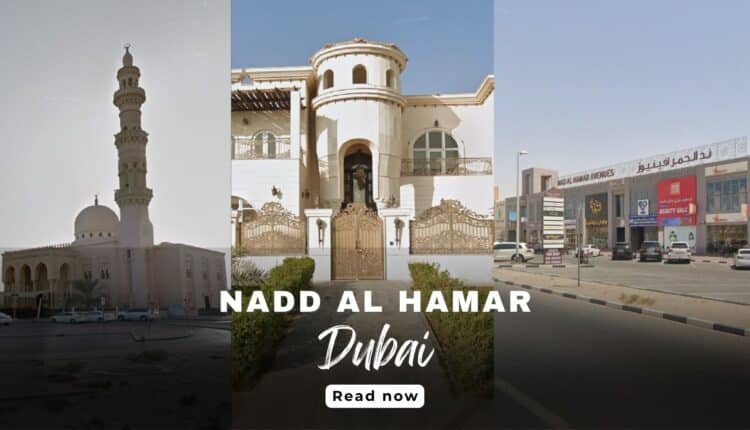 Nadd Al Hamar Dubai