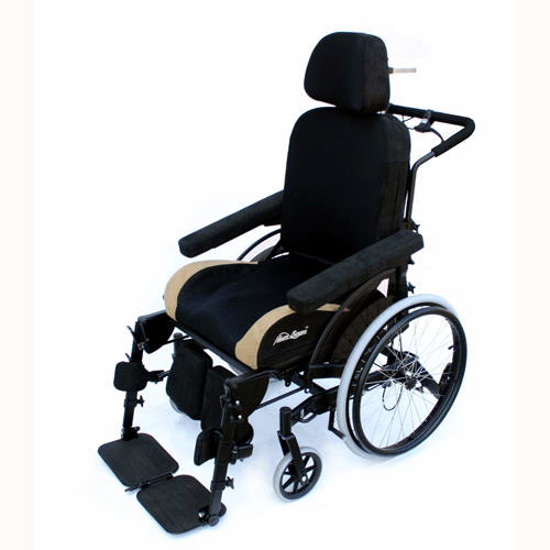 ProComfort kørestole