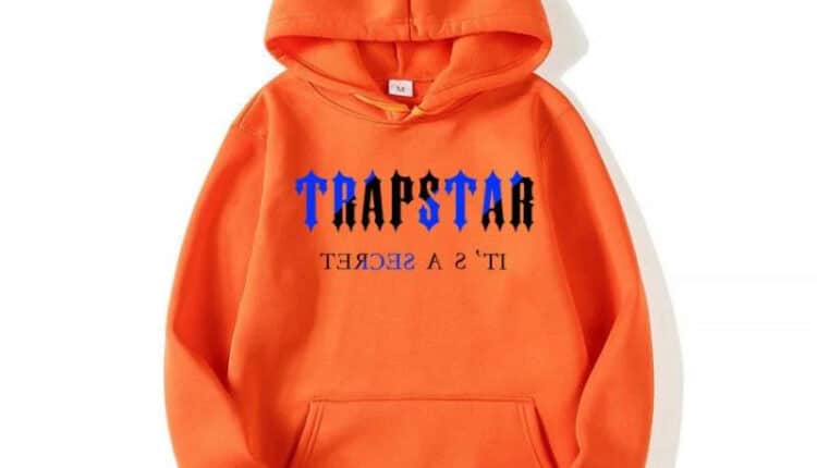 Trapstar Hoodie