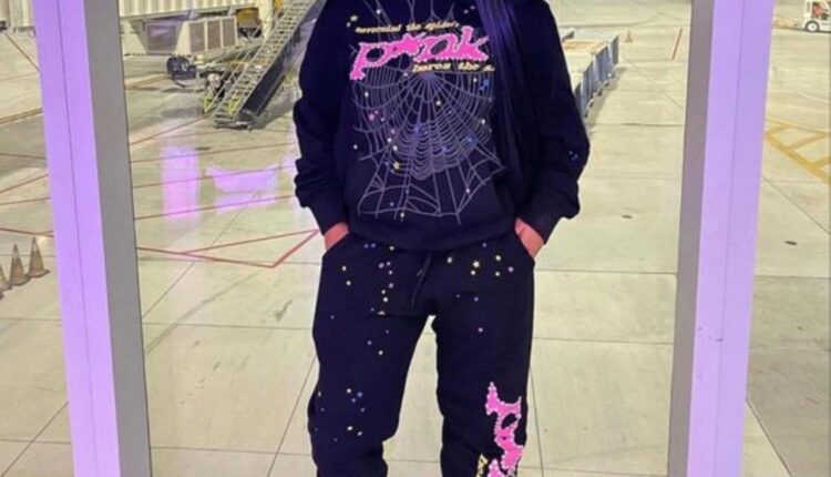 Spider Hoodie Official Sp5der Hoodie Online Store