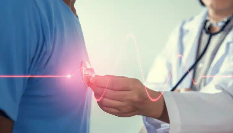 Heart Attack Treatment in Jaipur