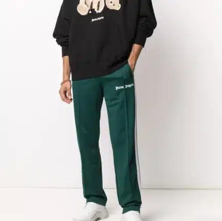 The Playboy and Palm Angels Hoodie Revolution: Icons of Rebel