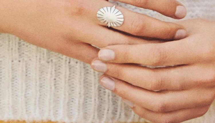 Pernille Corydon Ring