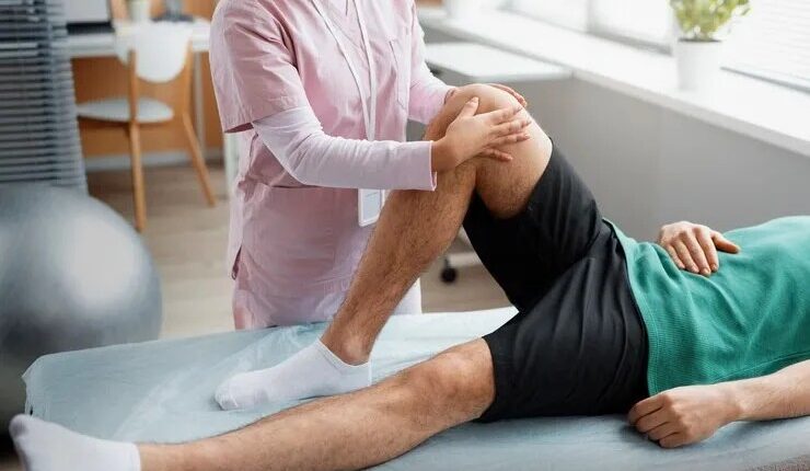 Physiotherapy Near Me