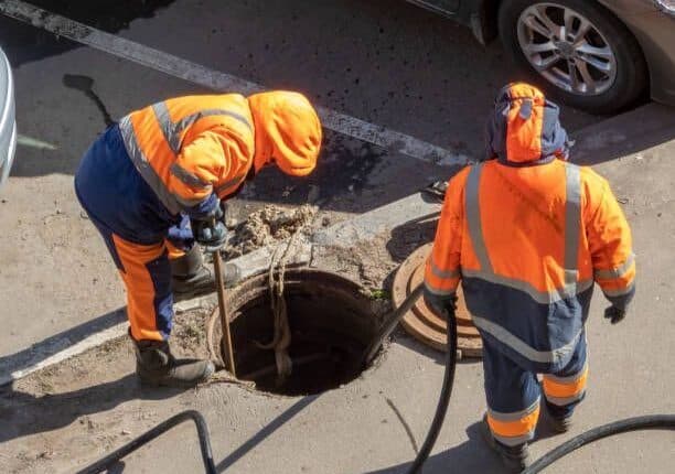 Drain Repair Buckinghamshire, you expect someone who listens