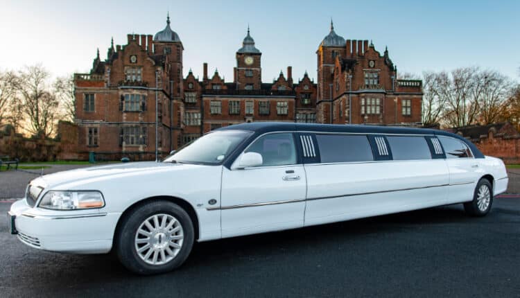 Professional Limo Hire Birmingham