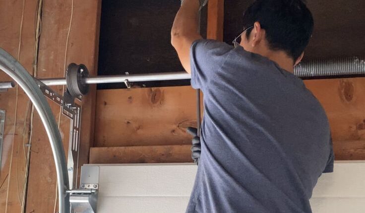 Emergency Garage Door Service Gatineau becomes very important.