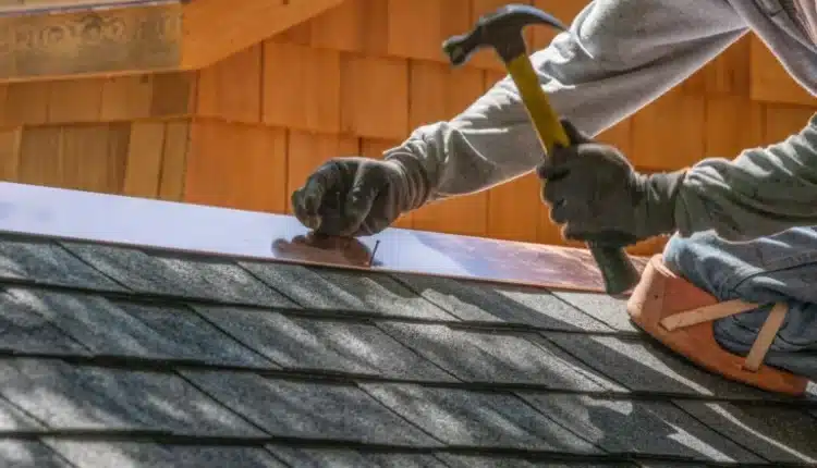 Residential Roofing
