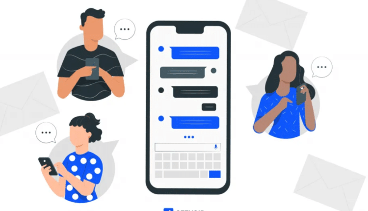 Rich Communication Services