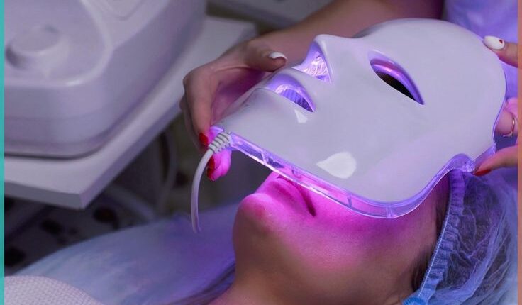 Hydrafacial in Riyadh