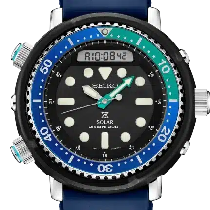 Seiko Watches: Innovation, Craftsmanship, and Timeless Appeal