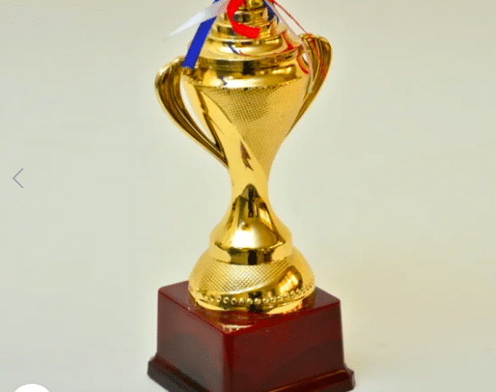 Trophies for College Students