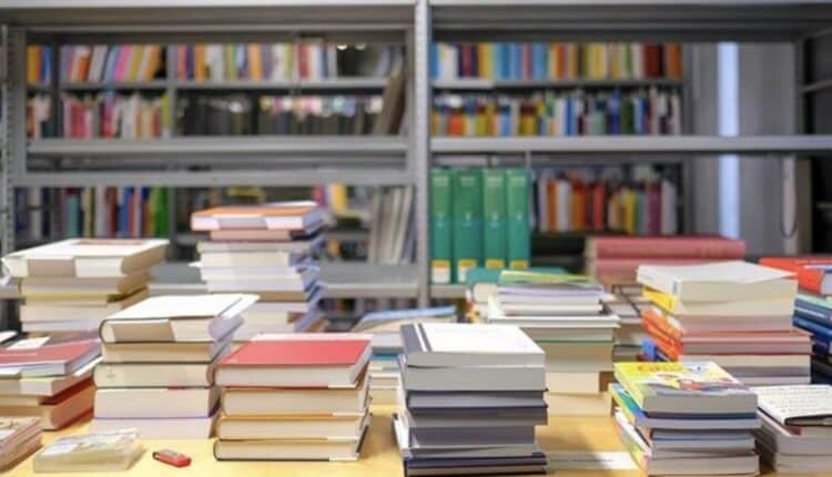 book marketing agency