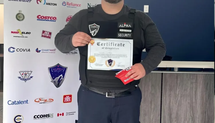 Security System Service Windsor