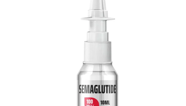 Semaglutide Nasal Spray