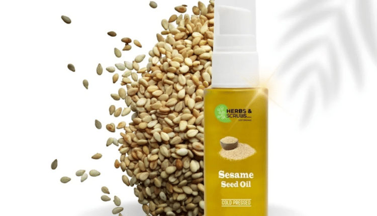 Unlocking Ancient Wellness: The Power of Sesame Oil in Healing and Rejuvenation Rituals