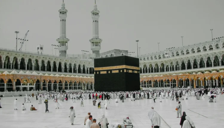 Singapore Umrah Packages